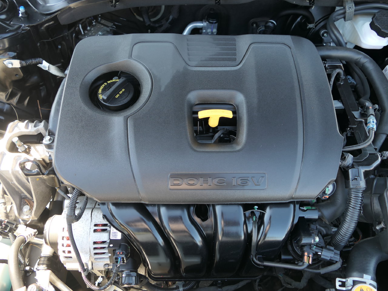 Certified 2023 Kia Forte GT-Line w/ GT-Line Premium Package FWD image 28