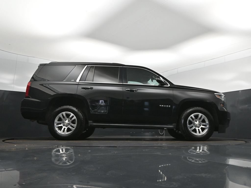 Used 2020 Chevrolet Tahoe LT RWD image 44