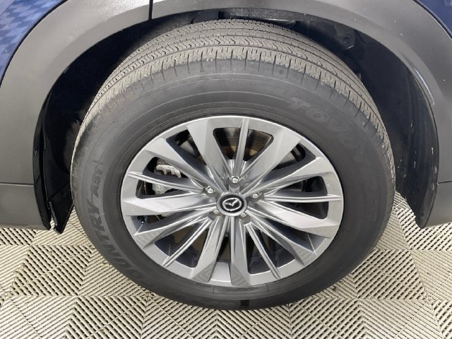 Used 2024 MAZDA CX-90 3.3 Turbo w/ Select Package AWD/4WD image 18