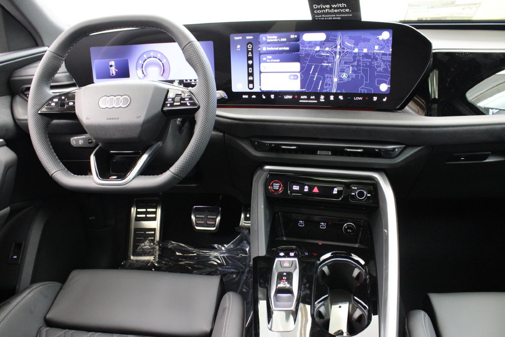 New 2026 Audi SQ5 Premium Plus AWD/4WD image 9