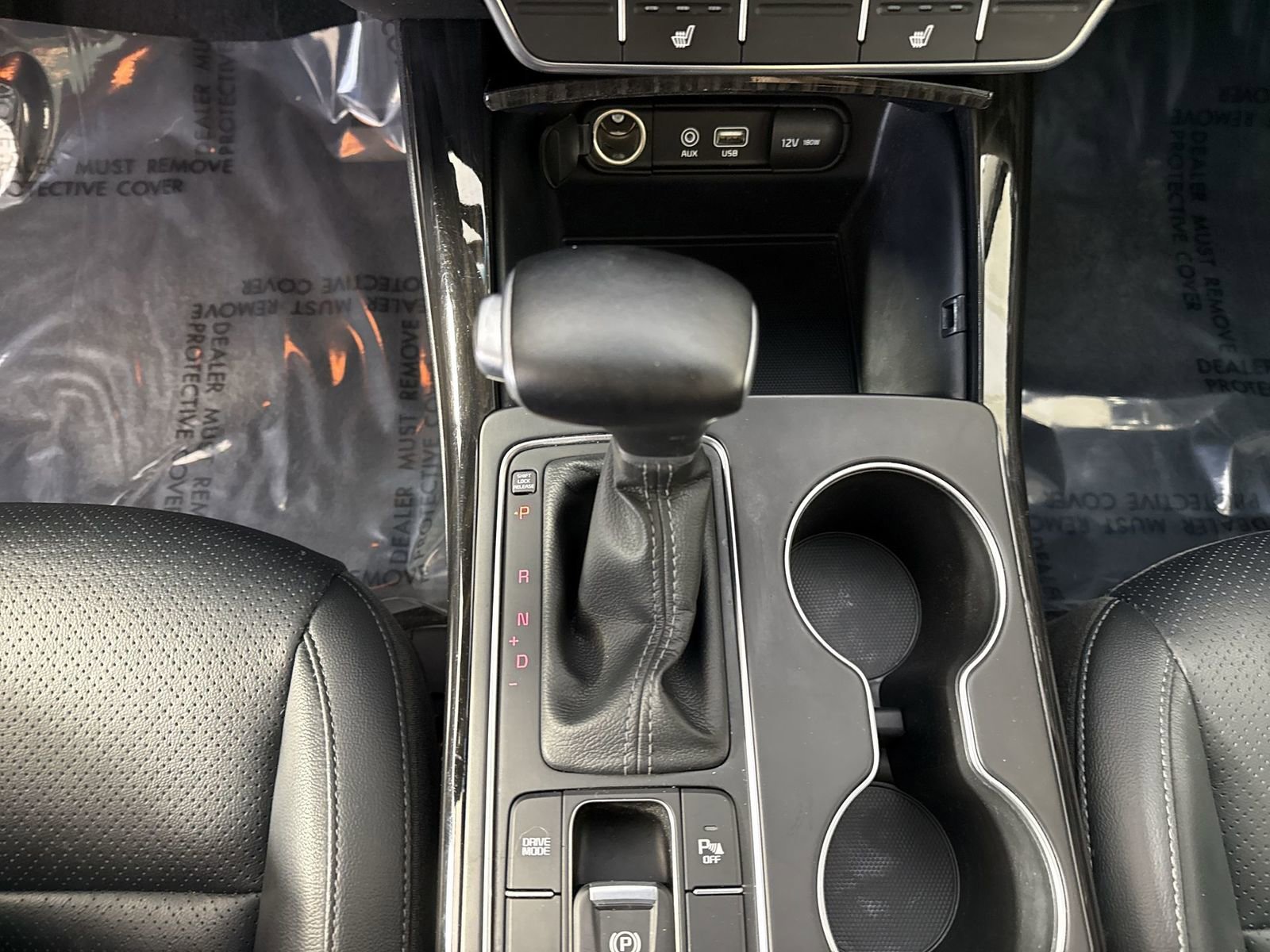 Used 2020 Kia Sorento EX FWD image 17