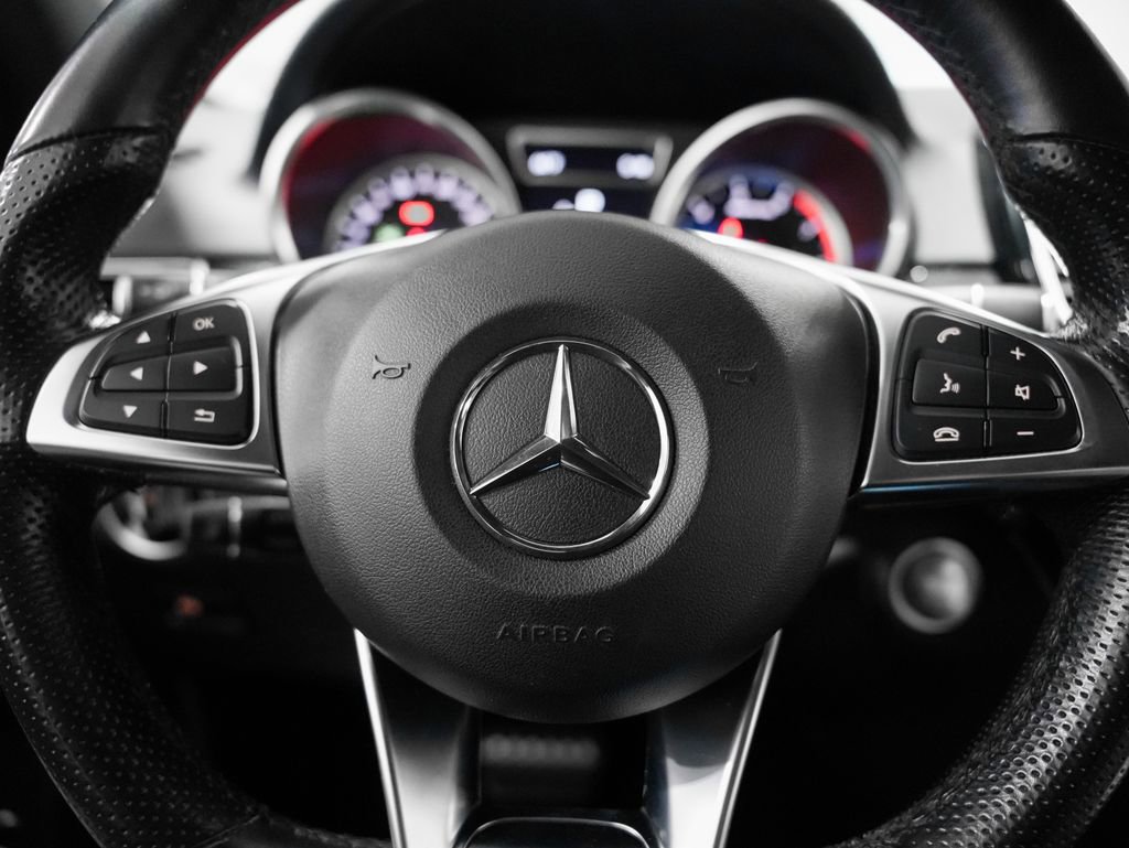 Used 2018 Mercedes-Benz GLE 43 AMG 4MATIC image 14