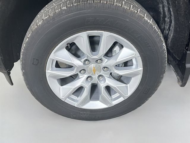 Used 2026 Chevrolet Silverado 1500 Custom AWD/4WD image 30
