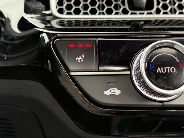 New 2026 Honda Civic Sport Touring image 32