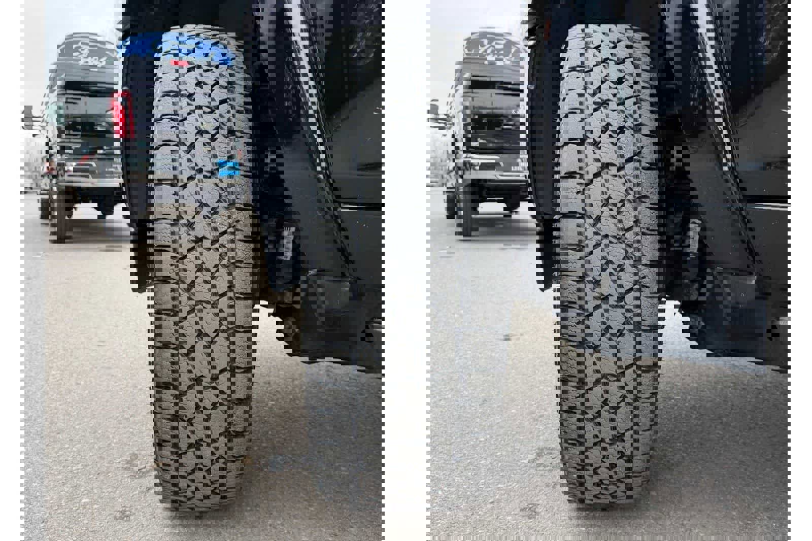 Used 2024 RAM 3500 Limited image 32