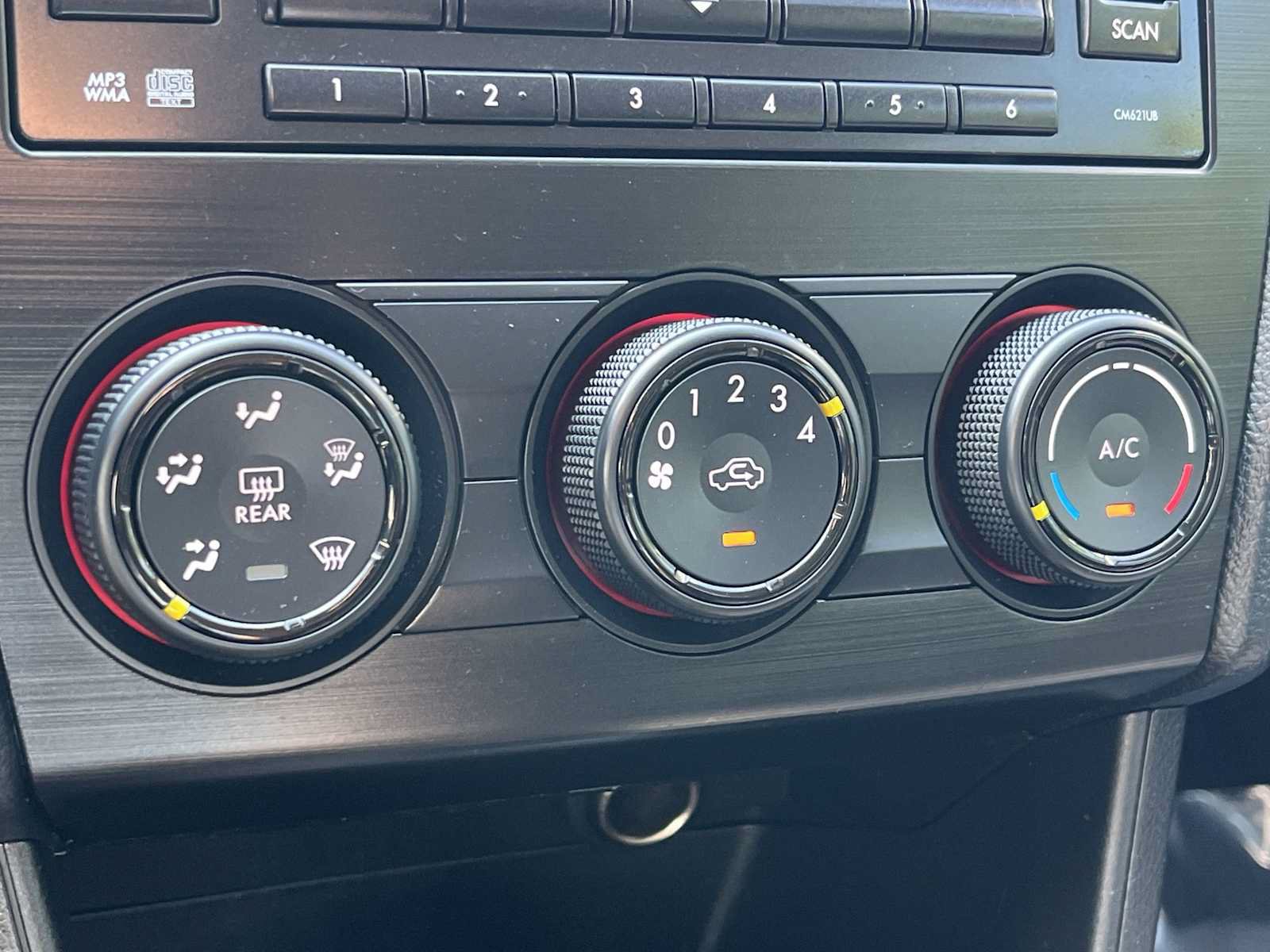 Used 2012 Subaru Impreza 2.0i Sport Premium AWD/4WD image 24