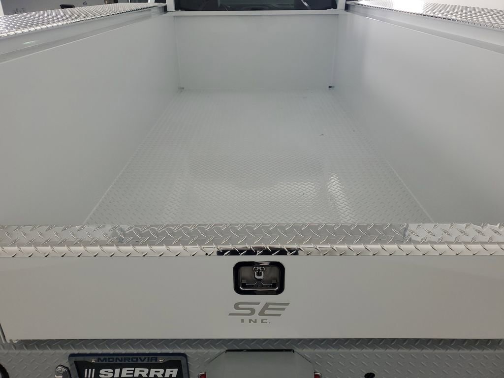 New 2026 Chevrolet Silverado 2500 W/T w/ WT Convenience Package image 34