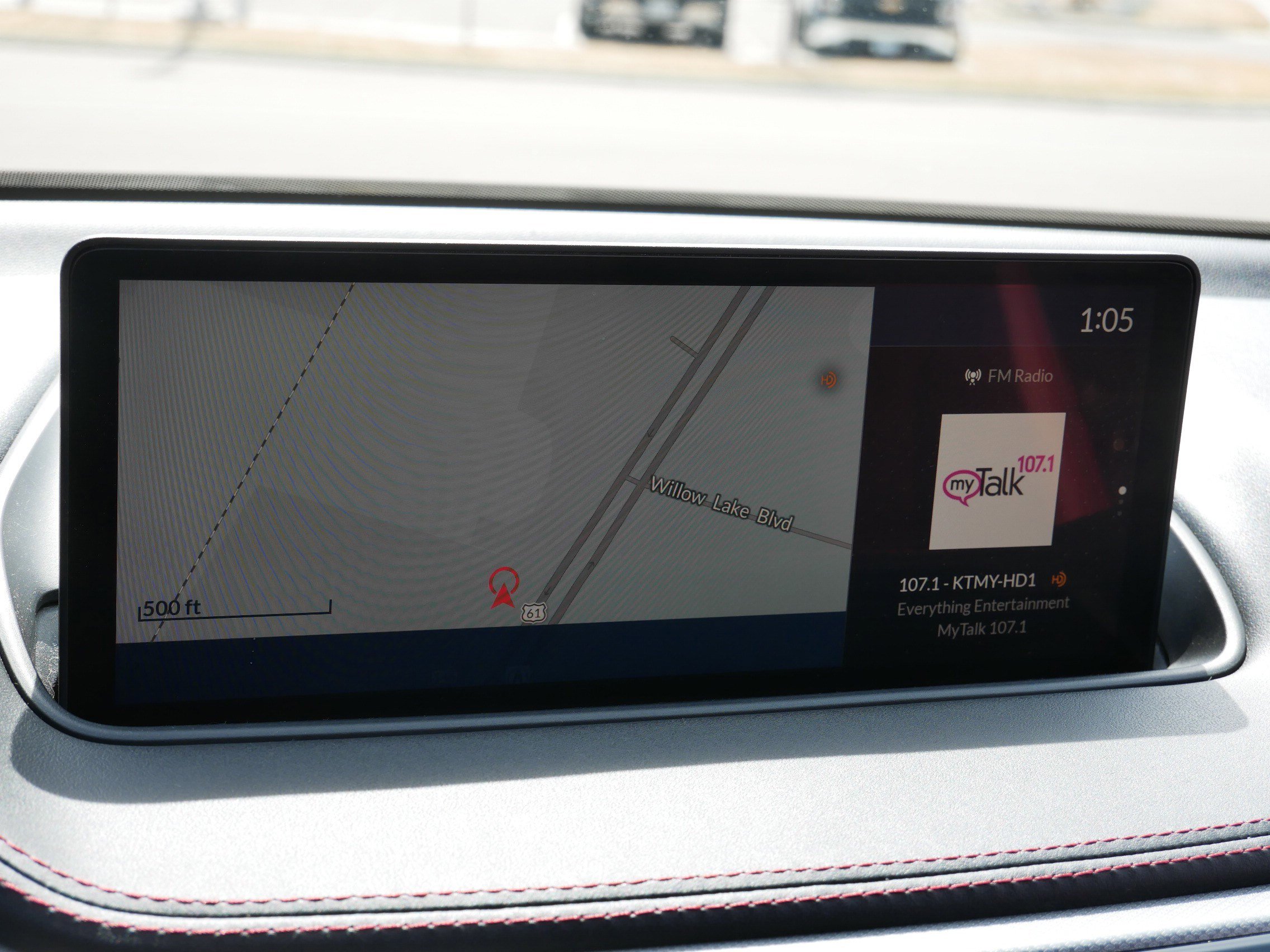 Used 2022 Acura MDX A-Spec image 22