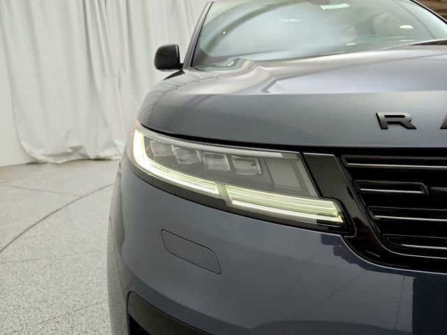 Certified 2024 Land Rover Range Rover Sport SE image 32
