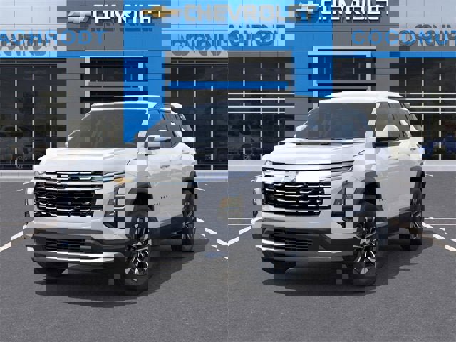 New 2026 Chevrolet Equinox LT image 6