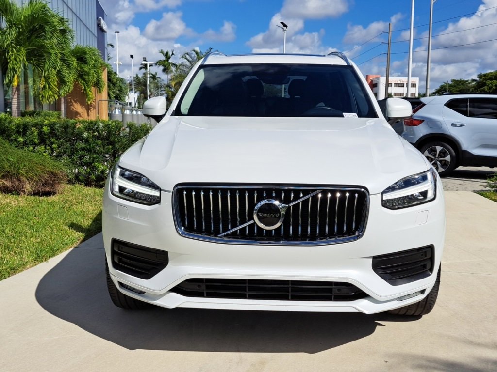 Used 2021 Volvo XC90 T5 Momentum w/ Protection Package Premier video 2
