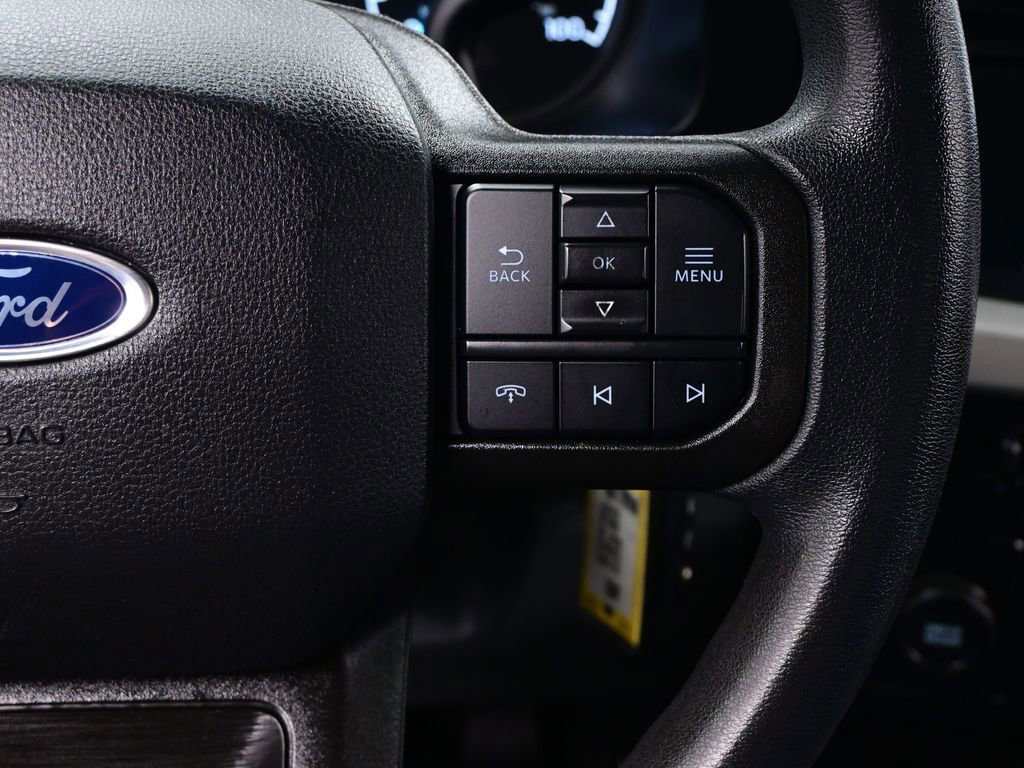 Used 2023 Ford F250 XL w/ XL Chrome Package image 13