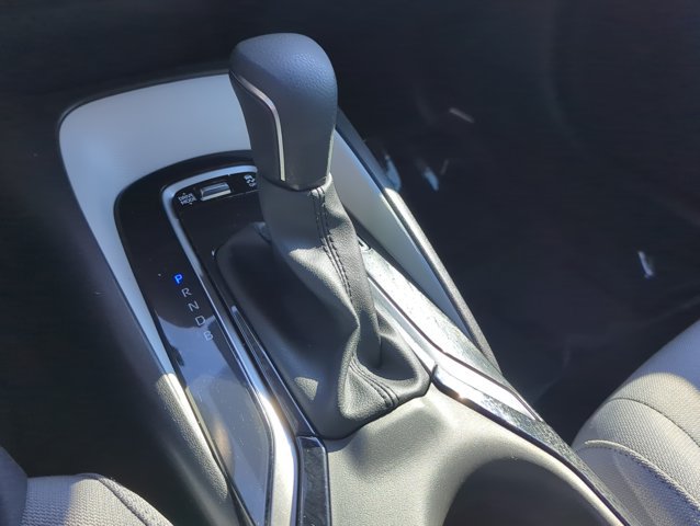 Certified 2025 Toyota Corolla SE FWD image 22