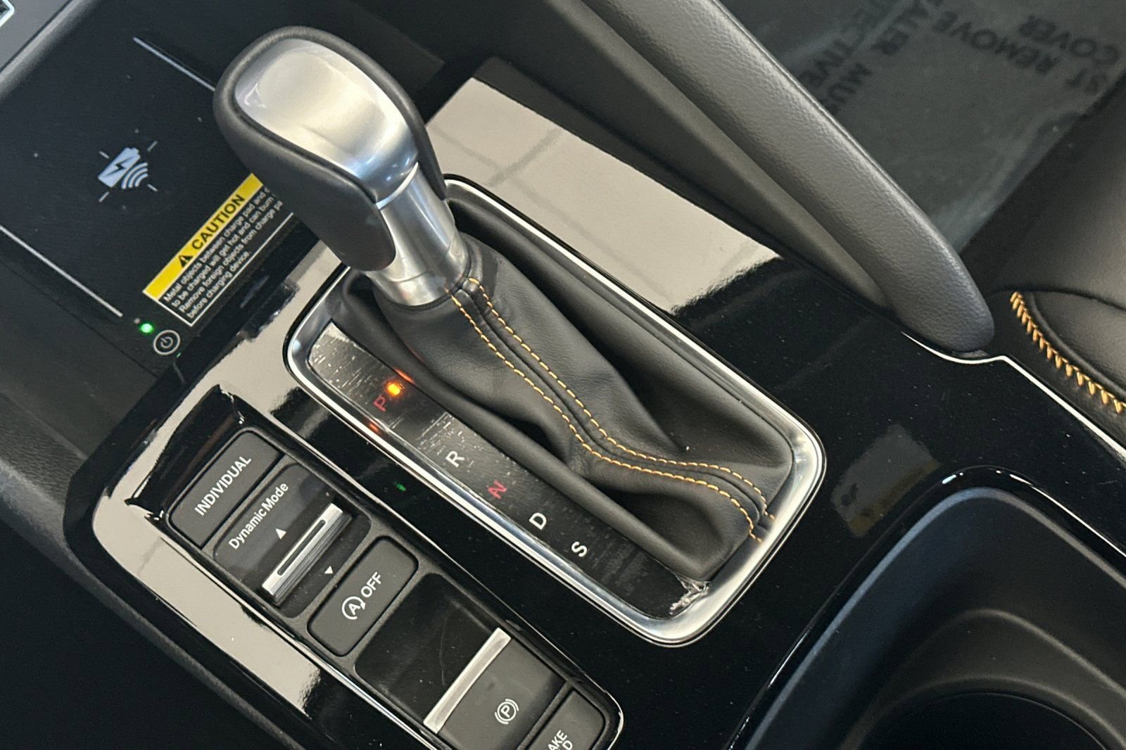 Used 2026 Acura Integra A-Spec image 21