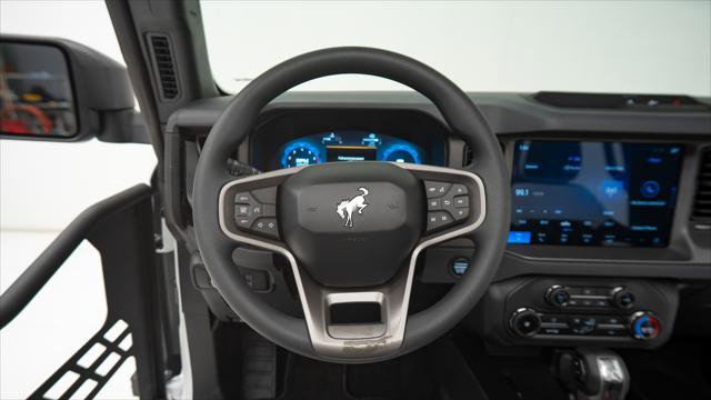 Used 2025 Ford Bronco 4-Door image 26