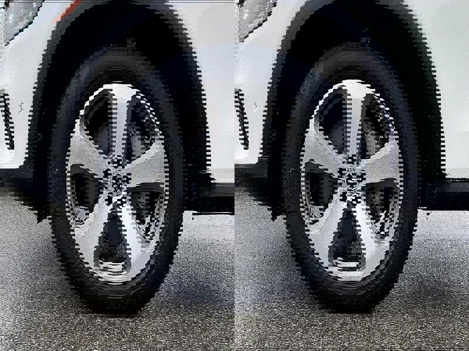 Used 2022 Mercedes-Benz GLC 300 4MATIC image 7