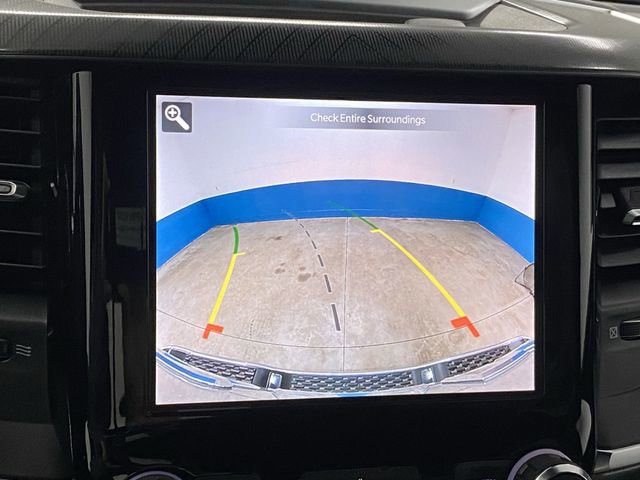 New 2026 RAM 1500 Big Horn image 9