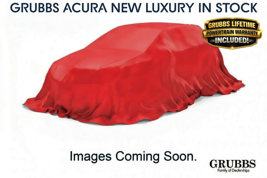 New 2026 Acura Integra A-Spec