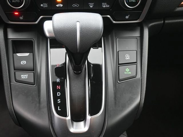 Used 2020 Honda CR-V EX image 4