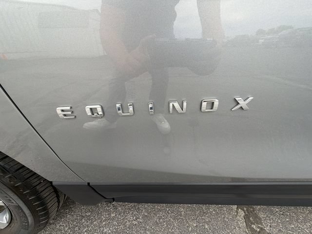 Certified 2023 Chevrolet Equinox Premier FWD image 32