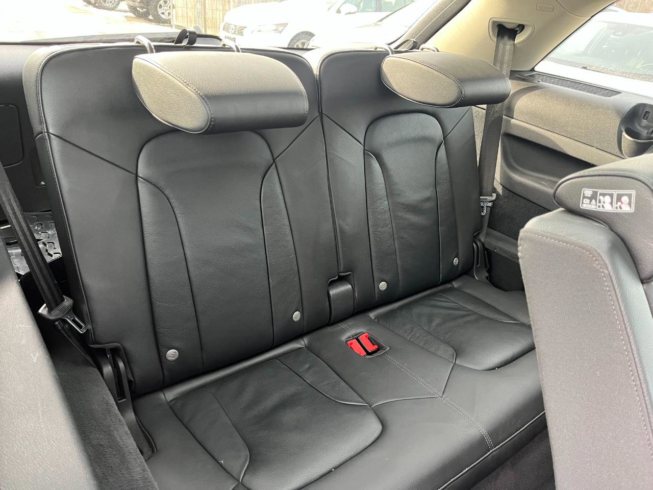 Used 2015 Audi Q7 TDI Premium Plus w/ Premium Plus Package image 18