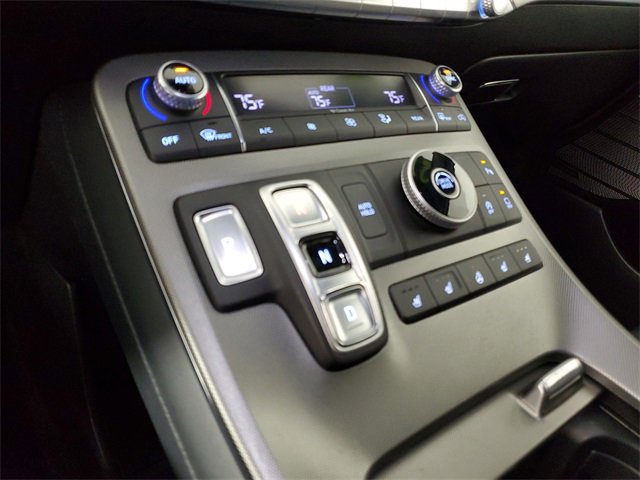 Used 2022 Hyundai Palisade Calligraphy image 30
