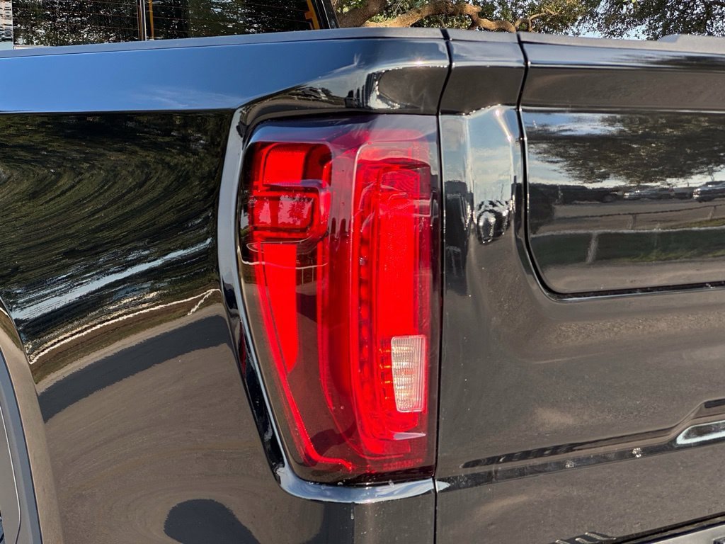 New 2026 GMC Sierra 1500 Denali AWD/4WD image 29