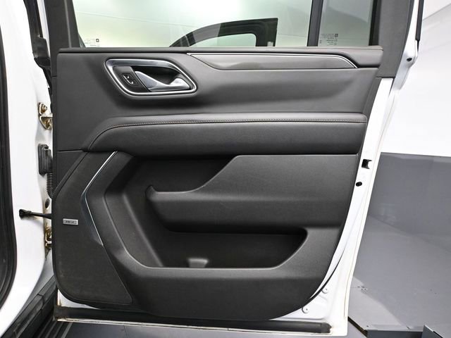 Used 2021 GMC Yukon XL AT4 AWD/4WD image 50