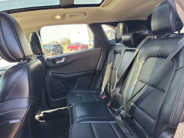 Used 2020 Ford Escape SEL AWD/4WD image 34