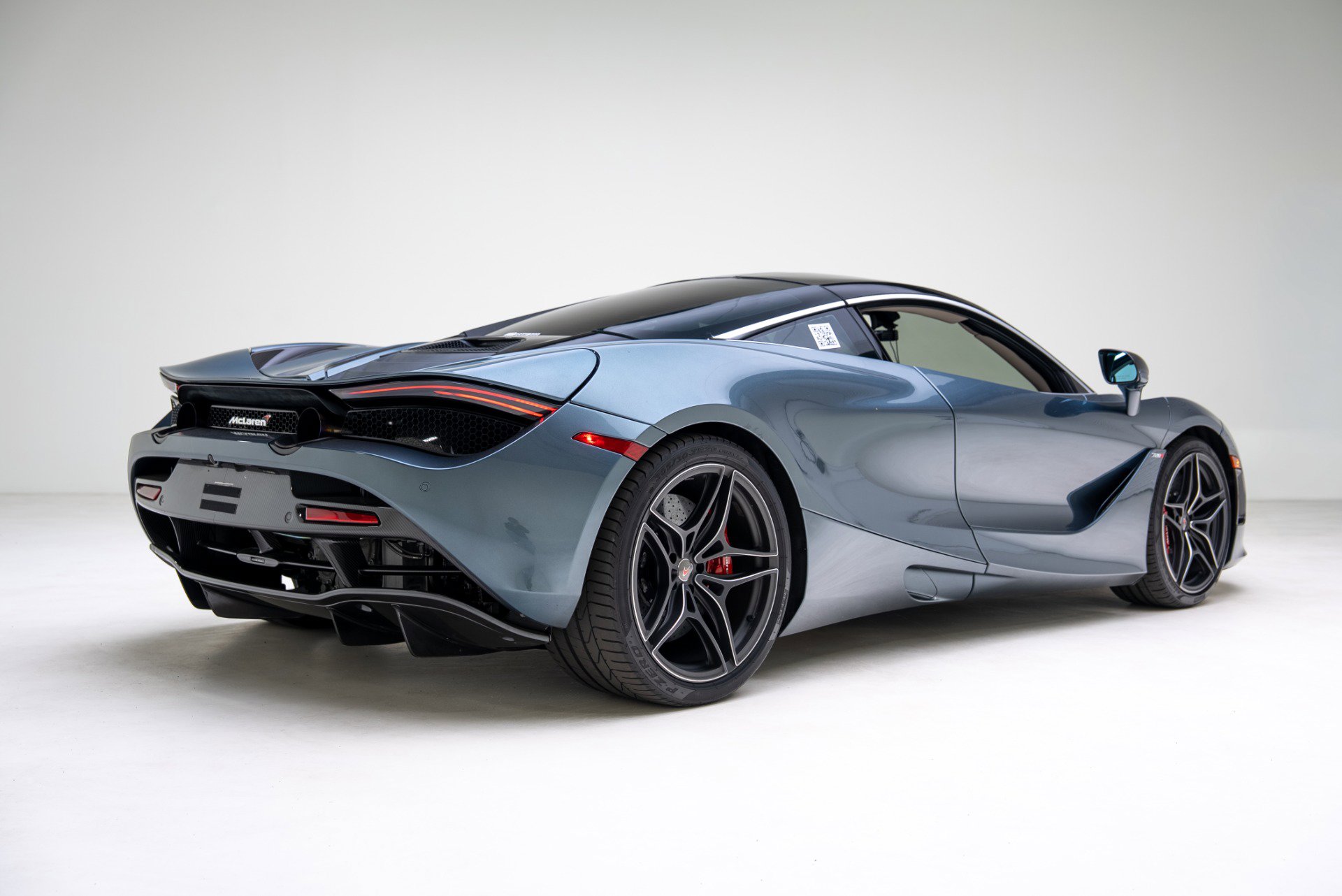 Used 2018 McLaren 720S Luxury image 5