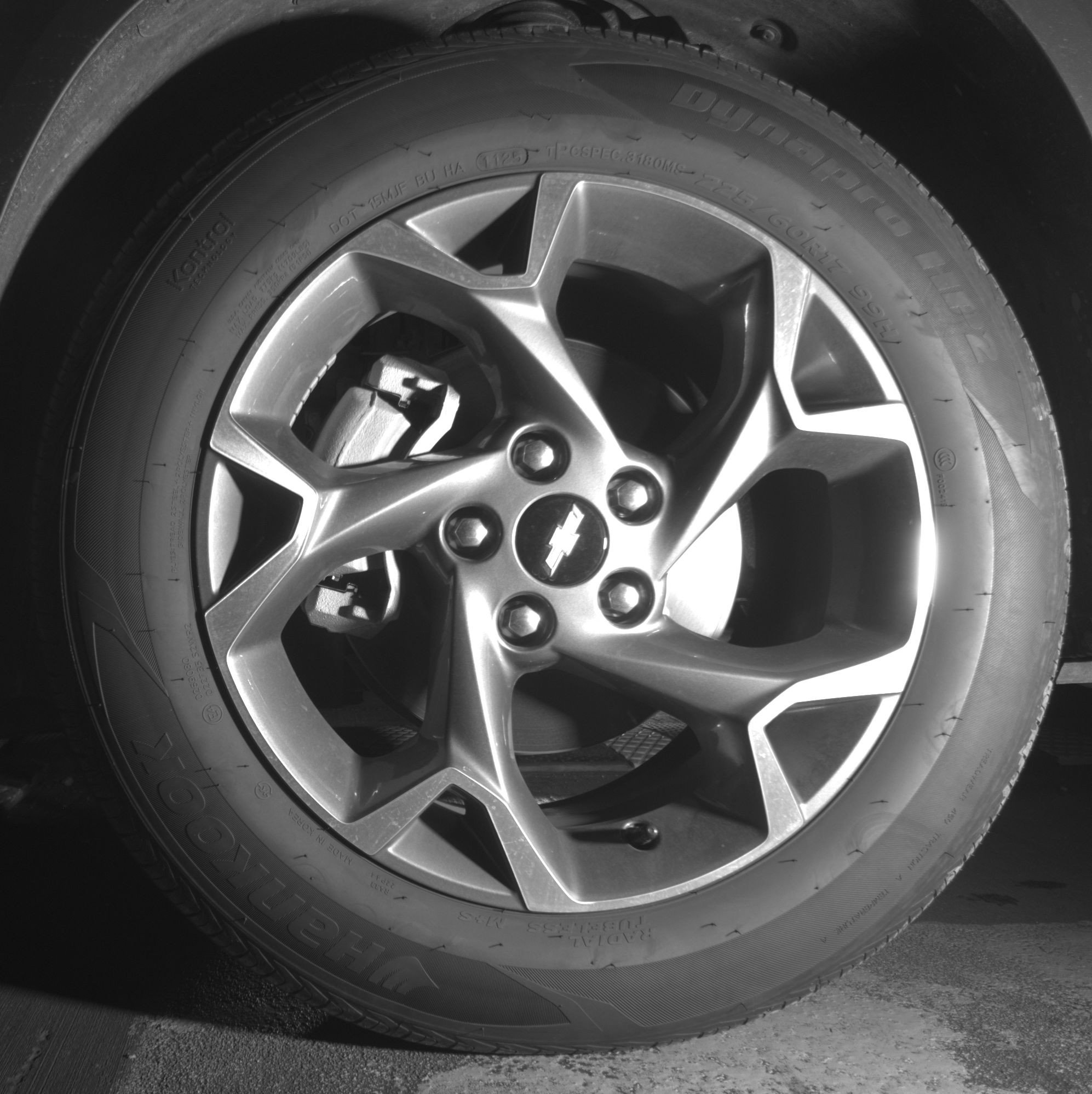 Used 2025 Chevrolet Trax LT w/ LT Convenience Package image 12