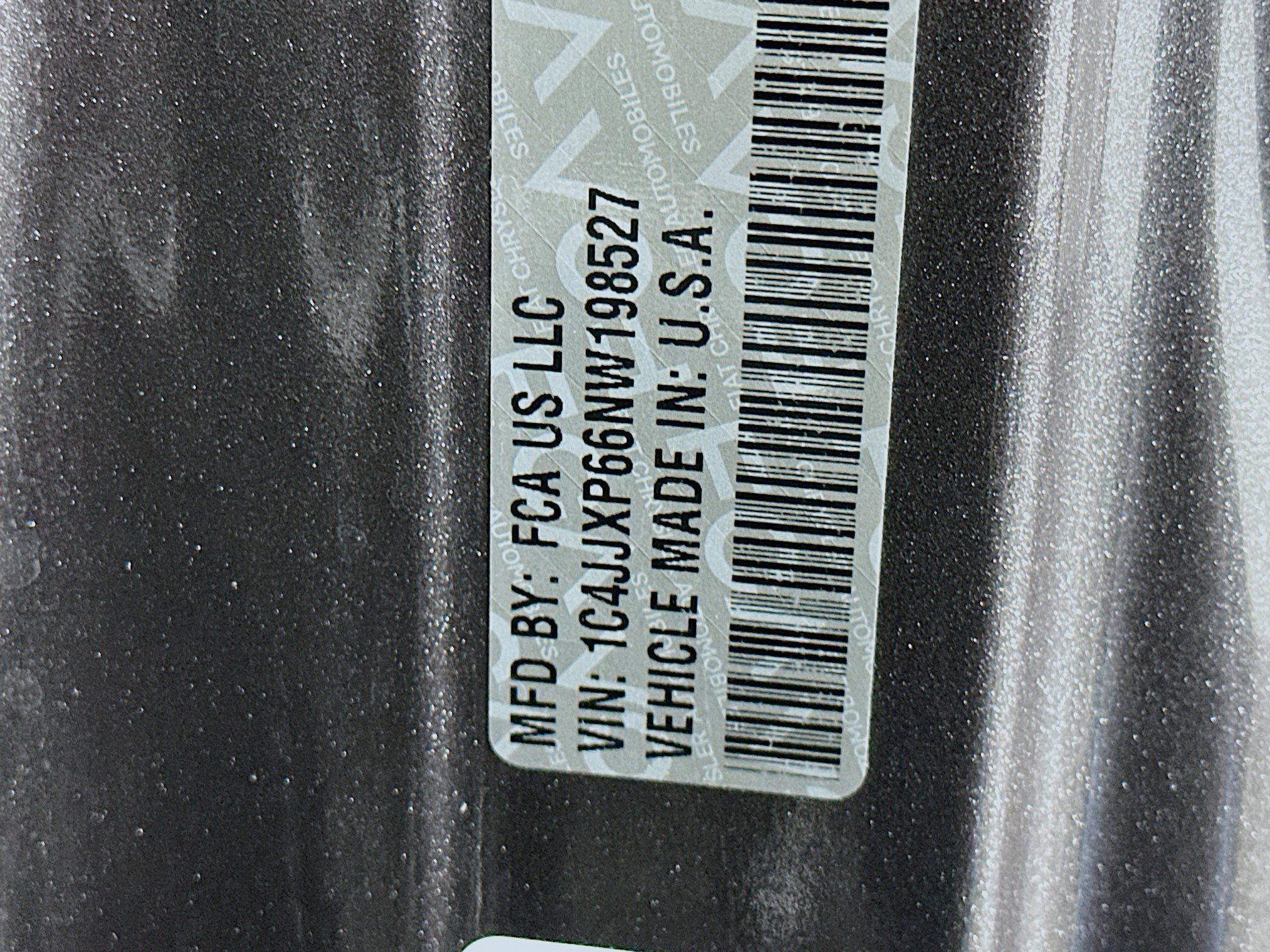 Used 2022 Jeep Wrangler Sahara image 12