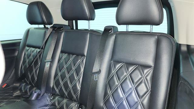 Used 2016 Mercedes-Benz Metris Passenger image 23