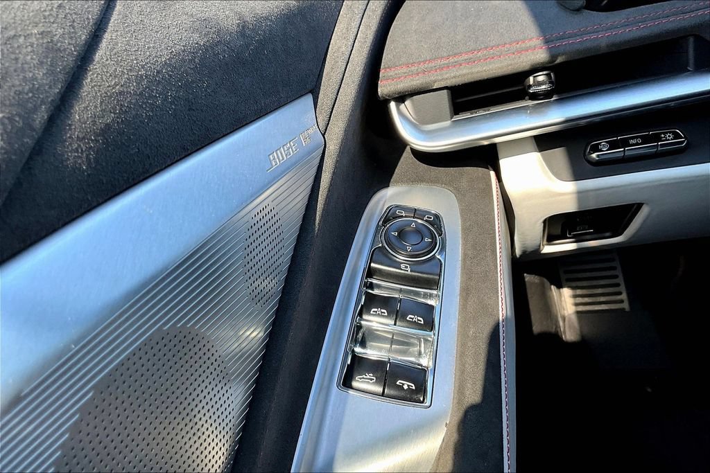 Used 2023 Chevrolet Corvette Stingray Premium Conv RWD image 16