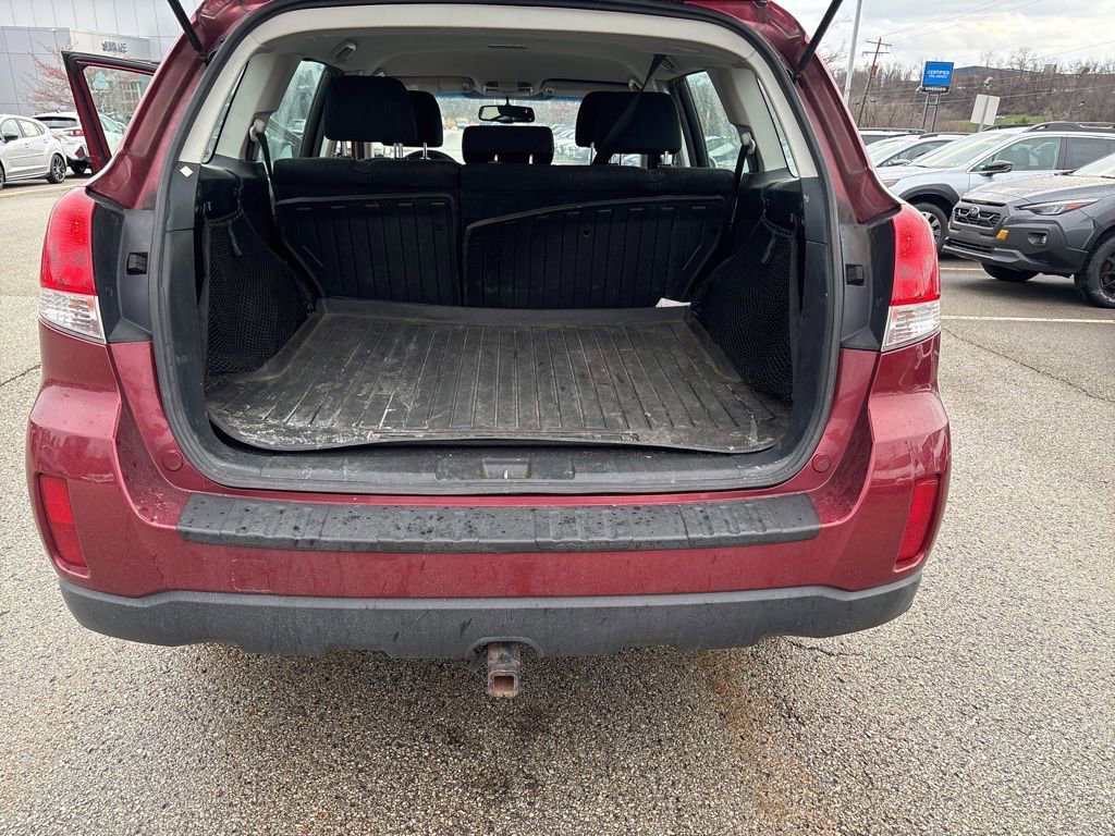 Used 2013 Subaru Outback 2.5i image 27