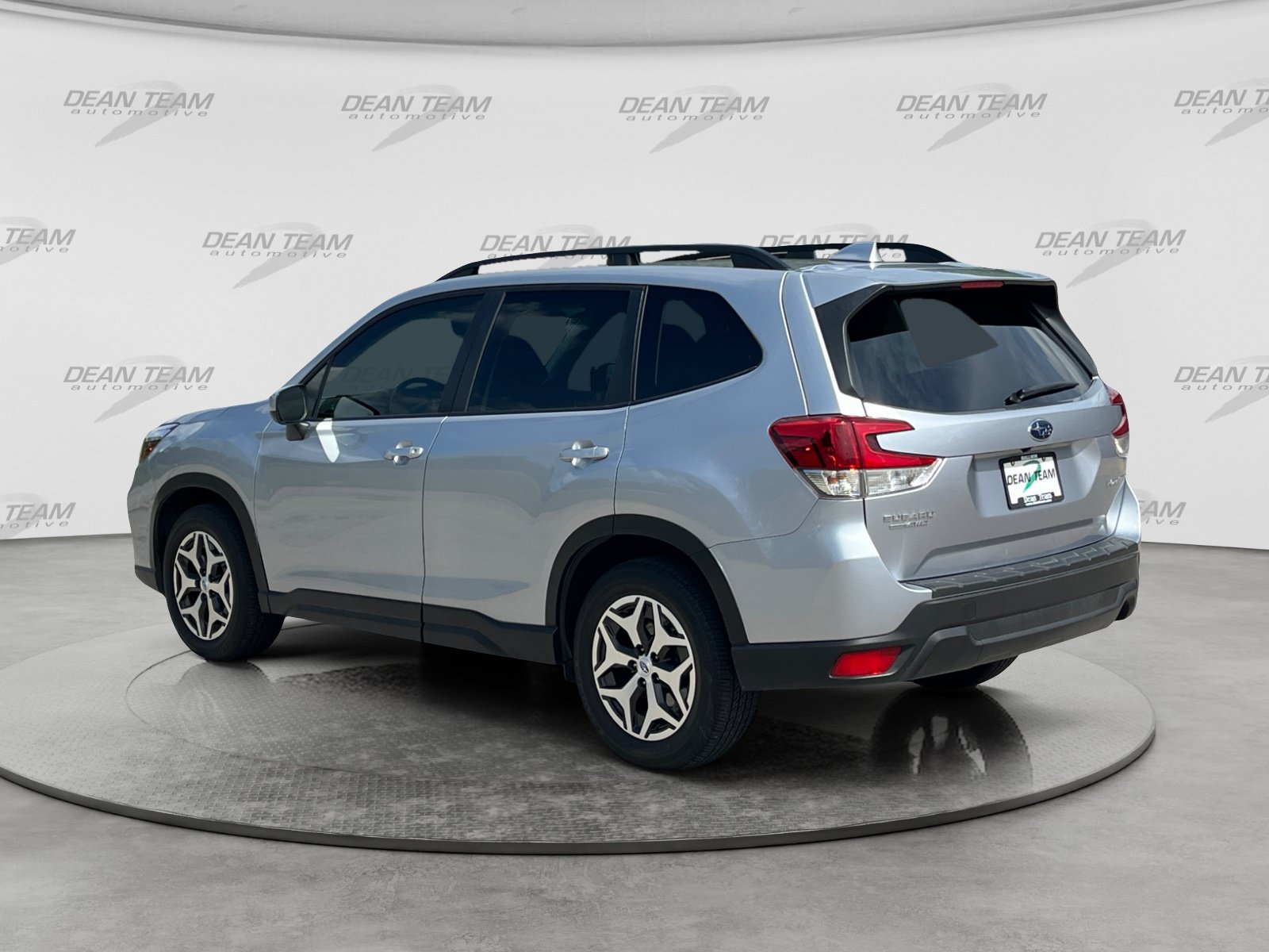 Used 2020 Subaru Forester Premium w/ Popular Package #1 AWD/4WD image 5