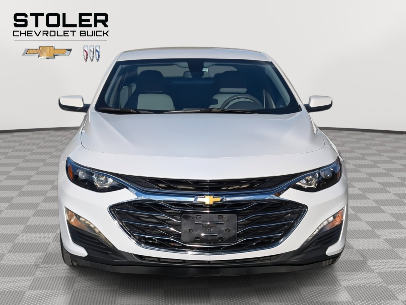 Used 2022 Chevrolet Malibu LT image 8