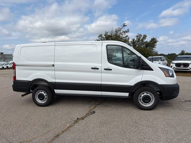 New 2025 Ford Transit 250 Low Roof w/ Load Area Protection Package image 2