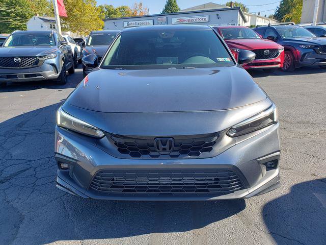 Used 2023 Honda Civic Sport Touring image 9