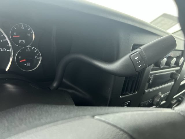 Used 2025 GMC Savana 2500 w/ Driver Convenience Package RWD image 15