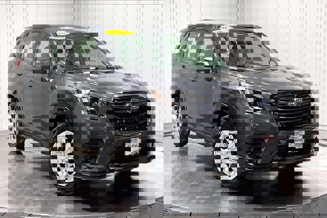 Used 2023 Subaru Forester Limited image 3