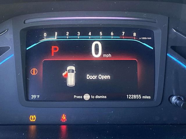 Used 2018 Honda Odyssey EX-L image 28