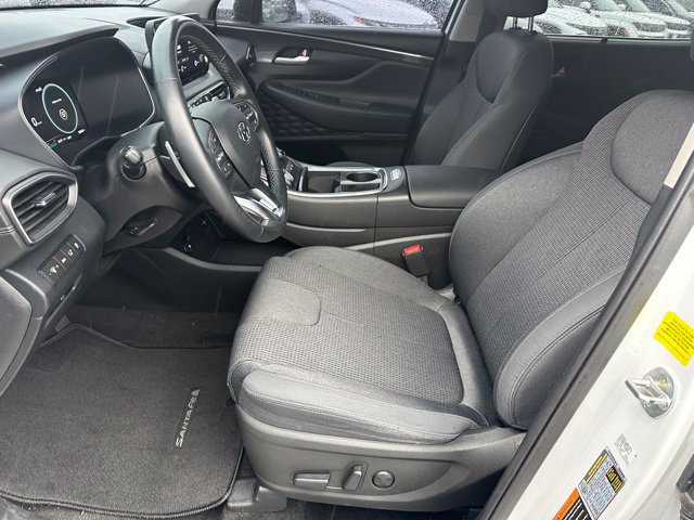 Used 2022 Hyundai Santa Fe XRT AWD/4WD image 16