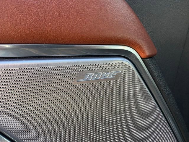 Used 2024 GMC Sierra 2500 Denali Ultimate image 27