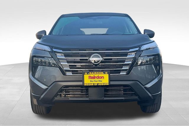New 2026 Nissan Rogue SV image 15