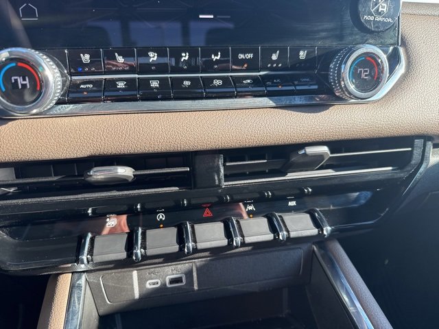 Certified 2024 GMC Canyon Denali image 40