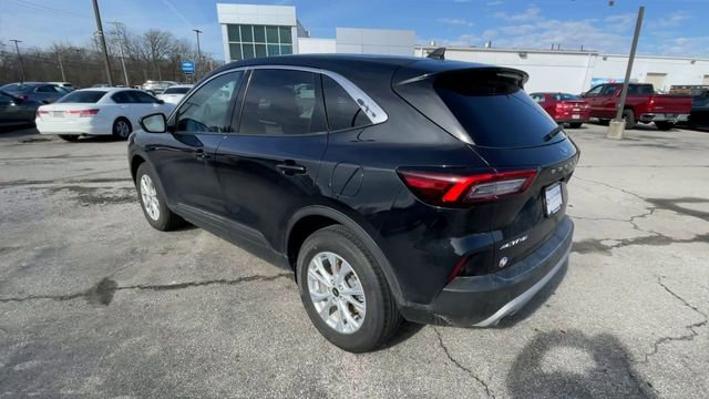 Used 2023 Ford Escape Active image 8