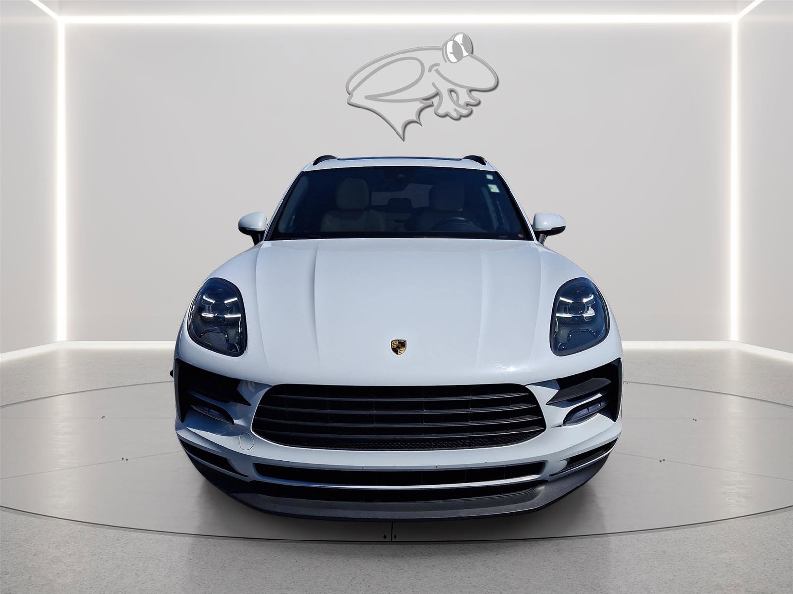Used 2019 Porsche Macan AWD/4WD image 7