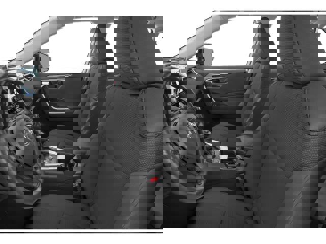 Used 2025 Toyota RAV4 LE image 9