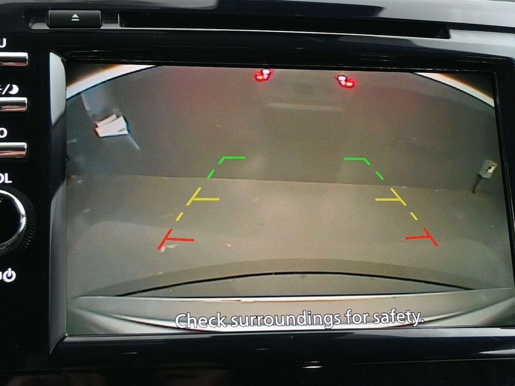 Used 2023 Nissan Murano SV image 23